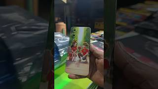 TAAJ MOBILE SHOP MOBILE LAMINATION MACHINE CUTTING viralvideo song music viralposts reels [upl. by Euqirdor]