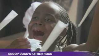 Snoop Doggs Father Hood Season 2 Episode 2 Promo [upl. by Ariamo]