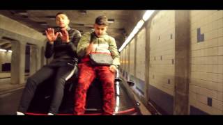 Ashafar feat Ouasside  Tori In De Wijk Prod Monsif [upl. by Enajharas]