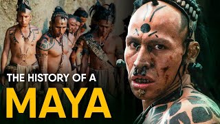 The Maya Civilization and Calendar Explained And collapse too [upl. by Ettelegna]