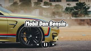 Dangdut Mobil Dan Bensin  IYAND RMXR New 2023🌴🌴🌴 [upl. by Asilrahc]