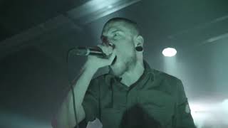 Whitechapel  Possession Live  Best Performance  Lamb of God Global Stream PreShow 2020 [upl. by Onivag]