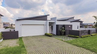 2 Bedroom House for sale in Gauteng  Midrand  Waterfall Estate [upl. by Elleret]