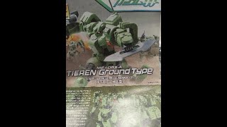 TGT Complete  Decals amp Top Coat  1144 Scale  HG  Jungle Base Diorama  pt 10 [upl. by Elleuqram]