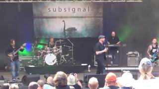 SUBSIGNAL  The sea Loreley 2016 [upl. by Meara542]