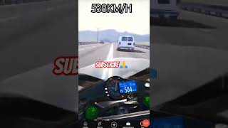 kawasakininjah2rtopspeed subscribescr subscribe to more cantata😇 [upl. by Aneala]