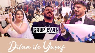 Muhtesem Adiyaman Dügünü  GRUP EVAN  Dilan amp Yusuf  Paris Palais 77  ÖzlemProduction® [upl. by Sevy805]