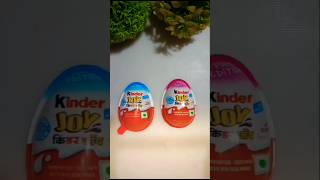 Kinder joy Box or Choco Goli Popsicle shortsvideo youtubeshorts [upl. by Robbie861]