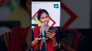 newfolksong kallutagi villagefolksongs latestfolksongs folkhitsongs telugusongs folk [upl. by Shimkus]