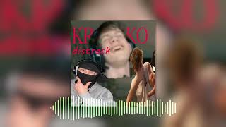 Kroko Disstrack 20 feat Outuby [upl. by Wright]