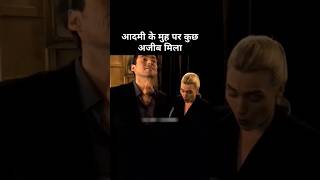 Hollywood movie explained in hindi  urduexplained shorts hollywood bollywood [upl. by Mclain]