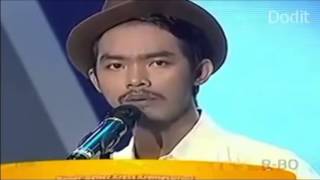 DODIT MULYANTO  JOMBLO 29 TAHUN STAND UP COMEDY amp NGERAYU RINA NOSE [upl. by Anaira676]