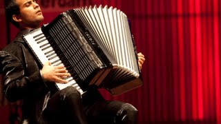 Ad de Roij FOR STANISLAV accordeon [upl. by Meagher709]