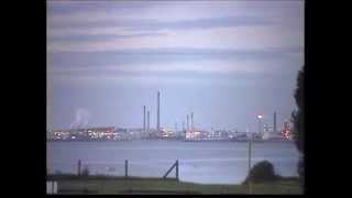 Kwinana Refinery 1993 [upl. by Sholley]