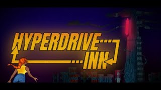 Hyperdrive Inn  PC Gameplay [upl. by Ahsoyek62]