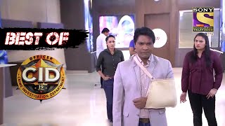 Best Of CID  A Step Towards Upfront Protection  Full Episode  4 Mar 2022 [upl. by Theodora755]