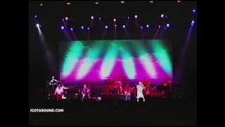 The Beach Boys quotKokomoquot Live 1997 Evansville Indiana [upl. by Ailemrac121]