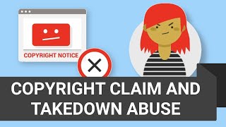 How YouTube Fights Fraudulent Copyright Claims and Takedowns [upl. by Asillam]