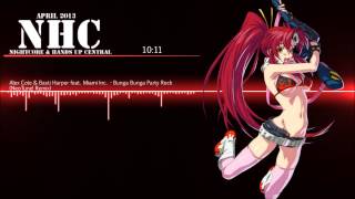 Nightcore  Top 10 April 2013 Hands Up Tracks HD [upl. by Norha769]