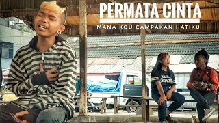 PERMATA CINTA  COVER ARUL [upl. by Mastic]