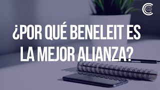 ¿POR QUÉ BENELEIT ES LA MEJOR OPCIÓN  13 MINUTOS P1 [upl. by Beitnes]