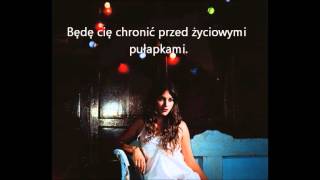 Slow Moving Millie  The power of love Polish subtitles [upl. by Northey]