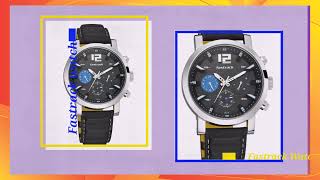 Fastrack Watch 3227 SL 01 [upl. by Dobbins]