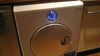 Indesit Moon washing machine [upl. by Rma348]