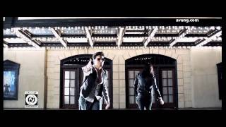 Kamran amp Hooman  Messle Khodet OFFICIAL VIDEO HD [upl. by Annoid323]