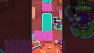 brawl stars short gewonnen 2 [upl. by Anerda]