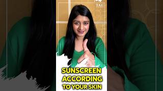 How to Choose Sunscreen for Face  Sunscreen for oily skin  Best Sunscreen [upl. by Hafinah]