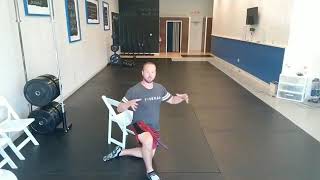 3 Exercises for Knee Pain  Hyperextended Knees [upl. by Ewer663]