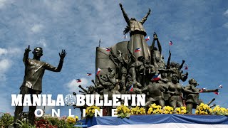 Palace explains why EDSA anniversary not included in 2024 holidays [upl. by Ahseyd422]