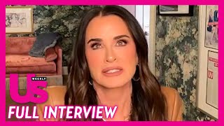 Kyle Richards RHOBH Drama Morgan Wade Update Dorit Kemsley Tension Mauricio Umansky amp More [upl. by Sagerman841]