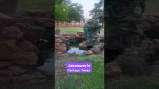 Adventures in Pantego Texas [upl. by Jemine]