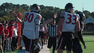 SEMO Redhawks vs Charleston Southern University Full Game Highlights [upl. by Waxman275]