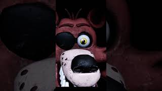 FNAF VR is NOT Scary  Five Nights at Freddys Help Wanted shorts [upl. by Drolet]