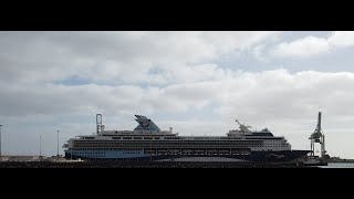 Canz and Caz Travel Vlogs Marella Explorer Cruise 23022024 [upl. by Apicella]