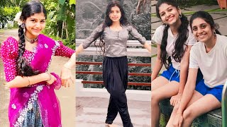 👸 Nivedya 😍  Nivedya Nivyy 💞 Tamil New Latest Trending Instagram Reels TikTok Video nivedya [upl. by Zetniuq458]