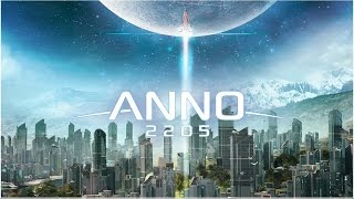 Anno 2205  Ep 9 [upl. by Ioab]