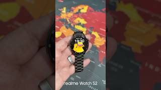 Realme Watch S2 shorts [upl. by Moriarty]