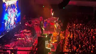 DragonForce  Live in San Francisco  4242024 [upl. by Skeie]