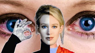 Everything You Don’t Know About Elizabeth Holmes Billionaire to Felon [upl. by Eiryk911]