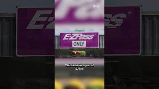 EZPass customer care center opens ezpass tolls [upl. by Eugor899]