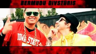 Bermudu Divstūris – Labi Official video [upl. by Leiria291]