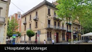 Places to see in  LHospitalet de Llobregat  Spain [upl. by Tomlinson]