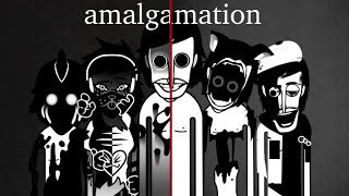 amalgamation incredibox orin ayo fusion mix [upl. by Notlek]