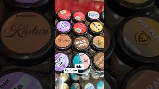 Best quality attar balm  solid perfume [upl. by Butch]