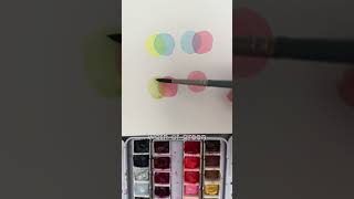 Reasons to Layer with Watercolors [upl. by Bullis539]