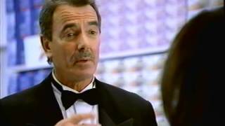 Zellers Commercial with Victor Newman Eric Braeden [upl. by Cornelia]